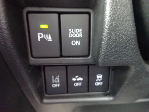 Suzuki Spacia Base
