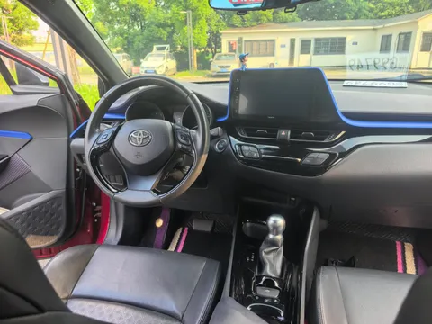 Toyota Izoa