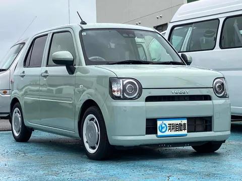 Daihatsu Mira Tocot