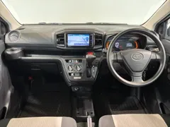 Subaru Pleo