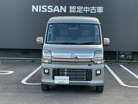 Nissan Clipper Rio