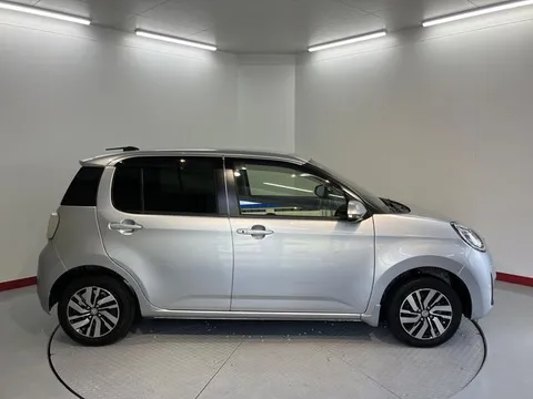Daihatsu Boon