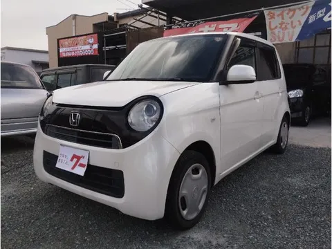Honda N-ONE