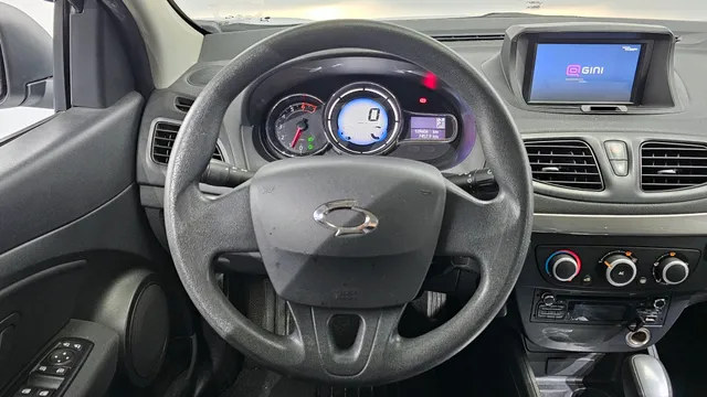 Renault SM3