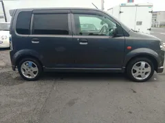 Mitsubishi eK Sport
