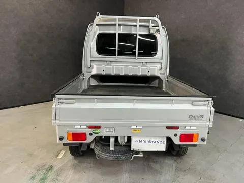 Suzuki Super Carry