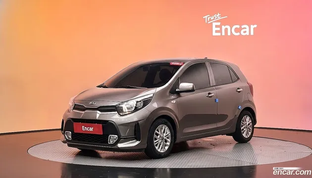 Kia Picanto (Morning)