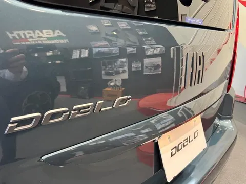 Fiat Doblo