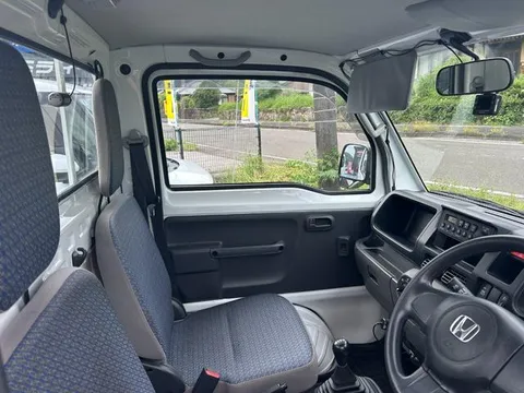 Honda Acty Truck