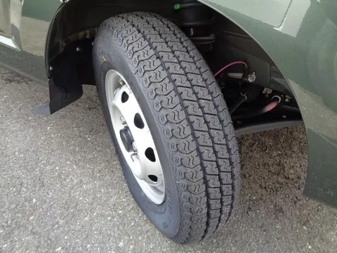 Suzuki Super Carry