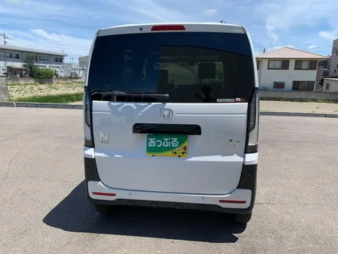 Honda N-BOX Joy