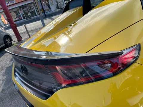 Honda S660