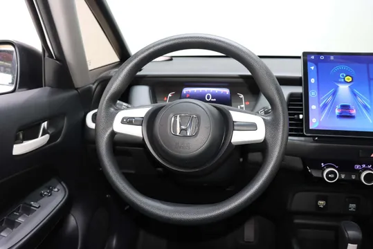 Honda Jazz (Fit)