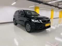 Geely Vision X6