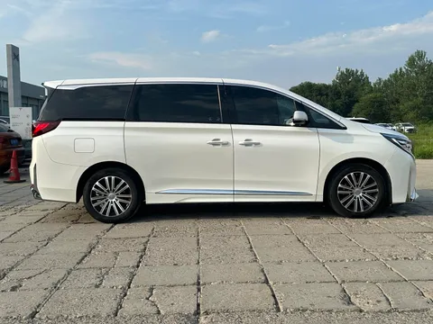 Gac M8