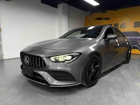 Mercedes-Benz