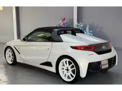 Honda S660