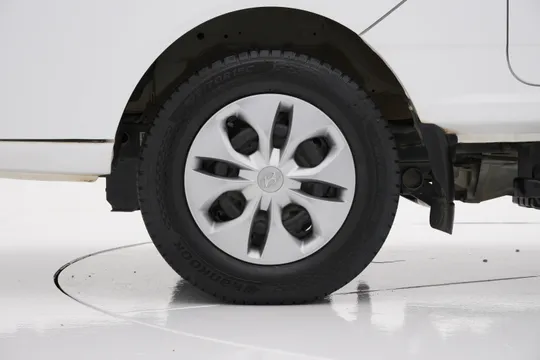 Hyundai Porter II
