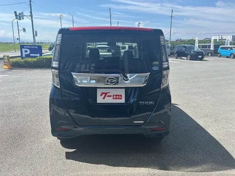 Daihatsu Thor