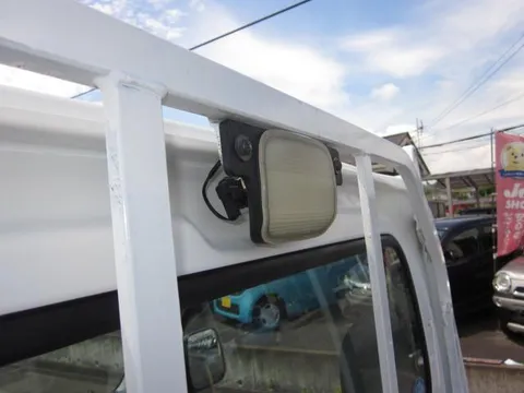 Honda Acty Truck