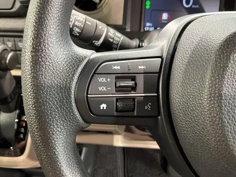 Honda N-BOX Joy