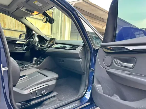 BMW 2-Series