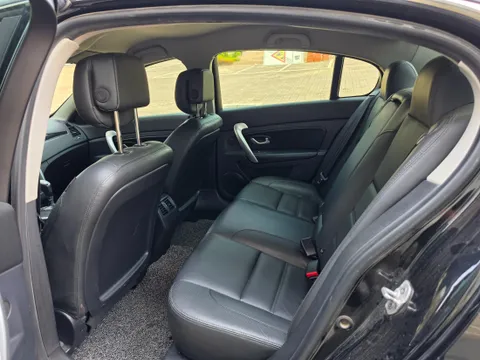 Renault SM5