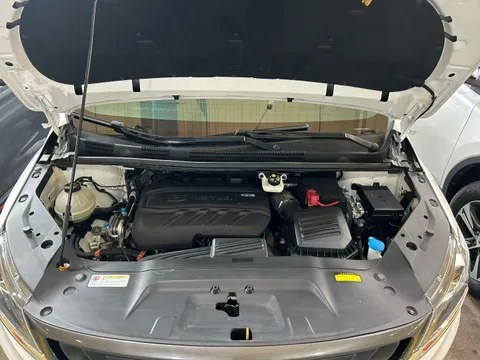 Geely Jiaji