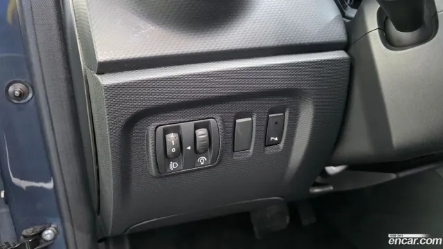 Renault QM3