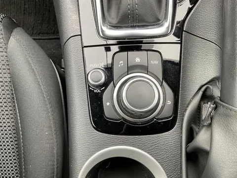Mazda Axela Sport