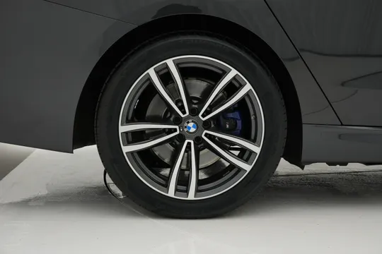 BMW Gran Turismo