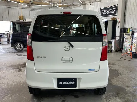Mazda Flair