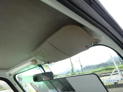 Subaru Sambar Truck