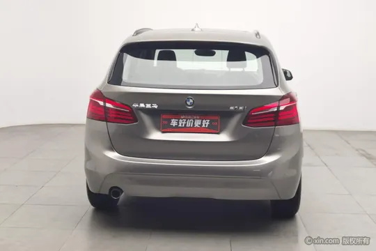 BMW 2-Series