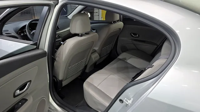 Renault SM3
