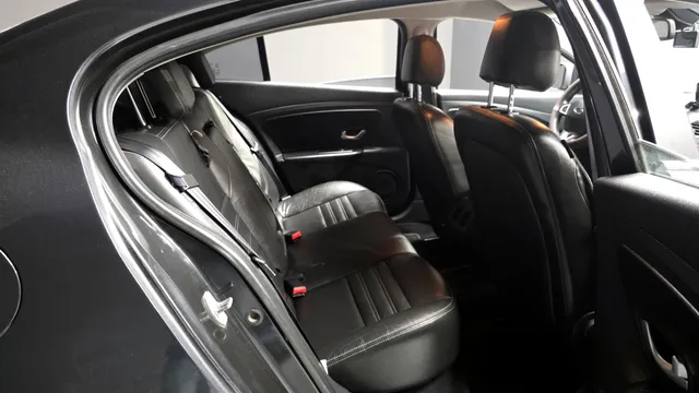 Renault SM3