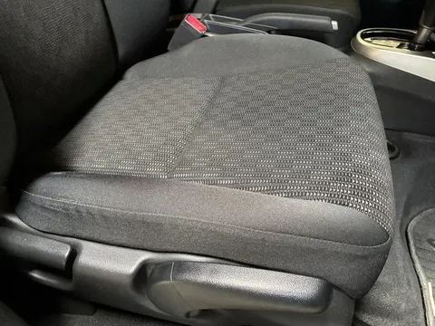 Honda Jazz (Fit)