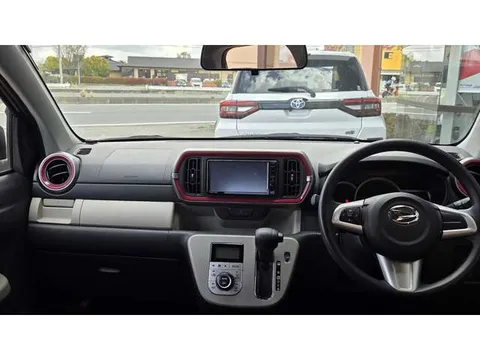 Daihatsu Boon