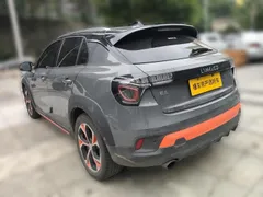 Lynk & Co 02