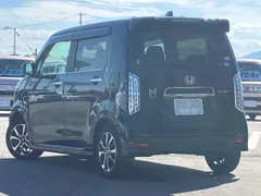 Honda N-WGN Custom