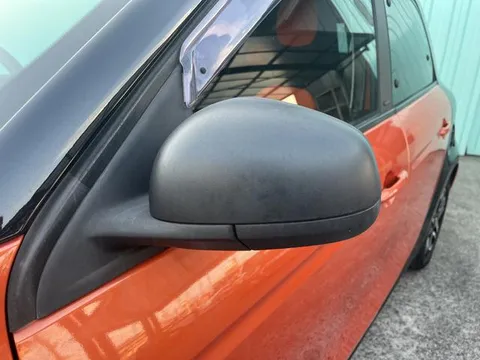 Smart For Four