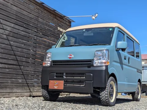 Nissan Clipper