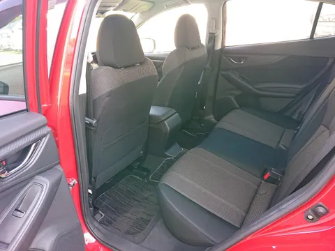 Subaru Impreza G4