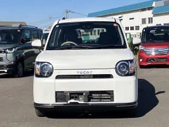 Daihatsu Mira Tocot