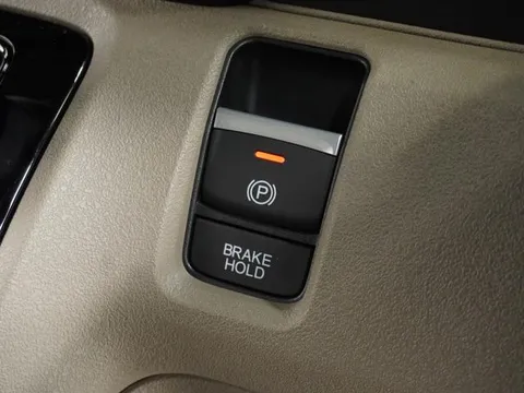 Honda N-BOX Joy