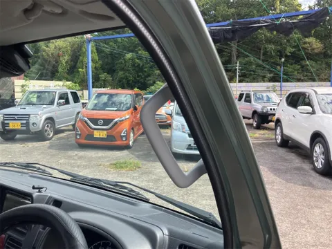 Suzuki Super Carry
