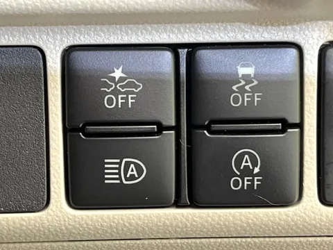 Toyota Pixis Joy