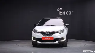 Renault QM3