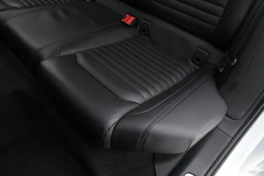 Volkswagen Passat GT