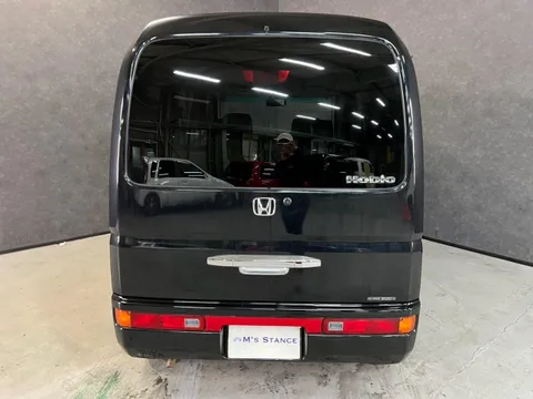 Honda Vamos Hobio Pro
